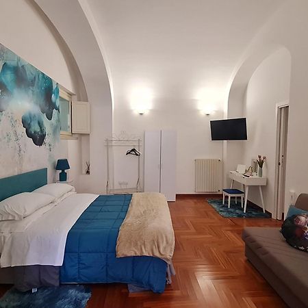 Апартаменты Casa Giulia Л'Акуила Экстерьер фото