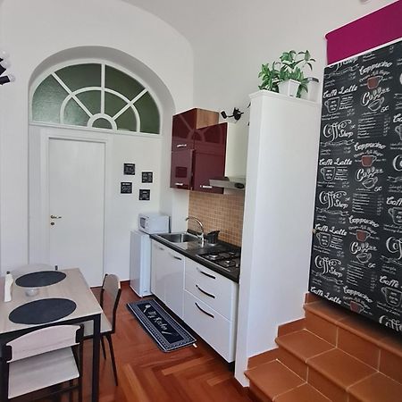 Апартаменты Casa Giulia Л'Акуила Экстерьер фото