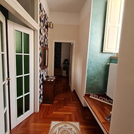 Апартаменты Casa Giulia Л'Акуила Экстерьер фото