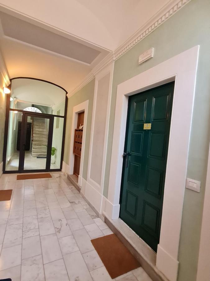 Апартаменты Casa Giulia Л'Акуила Экстерьер фото